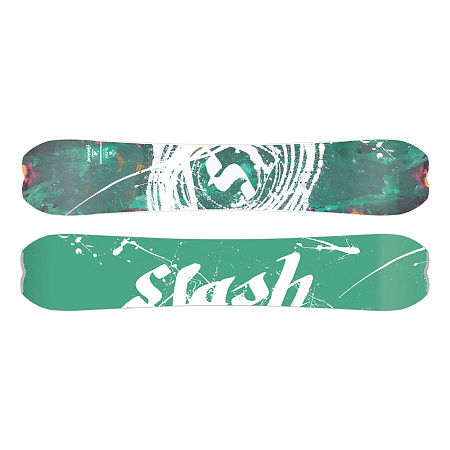 Сноуборд SLASH Spectrum